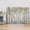 Yellow, variant on Yellow Grey Forest Wall Art for Living Room,Canvas Picture Wall Decor for Bathroom Bedroom,Grey Modern Art Oil Painting Painting Artwork for Office Kitchen Hallway Dining Room Home Decor 16"x20"