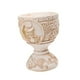 thumbnail image 2 of Adornos de mesa de copa del , artesanías ceremoniales, decoración de resina para mesa de balcón, repisa de balcón interior, 2 of 9