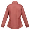 thumbnail image 2 of Regatta - Chaqueta softshell impermeable modelo Corinne IV para chica/mujer (Terracota), 2 of 3