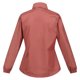 thumbnail image 2 of Regatta - Chaqueta softshell impermeable modelo Corinne IV para chica/mujer (Terracota), 2 of 3