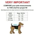 thumbnail image 2 of SET of Tactical COLLAR and LEASH Dog Military Army HEAVY DUTY Traning with HANDLE Width 1.5in Plastic Buckle, 2 of 6