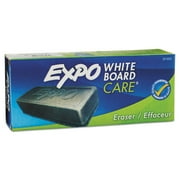 Sanford Dry Erase Eraser, 5.13" X 1.25"