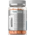 thumbnail image 3 of Potassium Magnesium | 70 Gummies | 99mg Magnesium | 150mg Potassium | Peach Strawberry Flavor | by Horbäach, 3 of 7