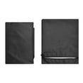 thumbnail image 5 of Eddwiin Muebles de Exterior - Tela Oxford 210D Muebles de Exterior Bolsa de Almacenamiento Impermeable Cubierta de artículo Accesorio de protección Negro, 5 of 5