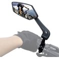 thumbnail image 1 of 2022 Nouveau Miroir de Vélo Antidéflagrant Réglable Grande Lentille, 1 of 5