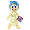 thumbnail image 2 of Disney Inside Out 2 Stuffed Animals and Plush Toys, 2 of 6