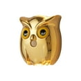 thumbnail image 3 of Owl Motion Sensor Night Light – Magnetic Wireless Lamp with Adjustable Brightness, Rechargeable Battery, Cozy Ambiance for Bedroom, Hallway, or Cabinet, 3 of 7