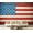 Color 2, variant on Wall Mural Peel and Stick American Eagle Flag Self-Adhesive Wallpaper Removable Wall Decal Wall Sticker Home Decor for Living Room Bedroom 69"x96"