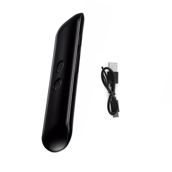 Bluetooth Language Translator Portable Real-Time 144 Languages Voice Text Rechargeable 48H Use for Travel Learning Business TAPDRA Store