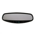 Brandmotion OEM Auto Dimming Mirror with Compass/Temp
