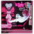 thumbnail image 3 of Monster High Draculaura's Powder Room Play Set, 3 of 4