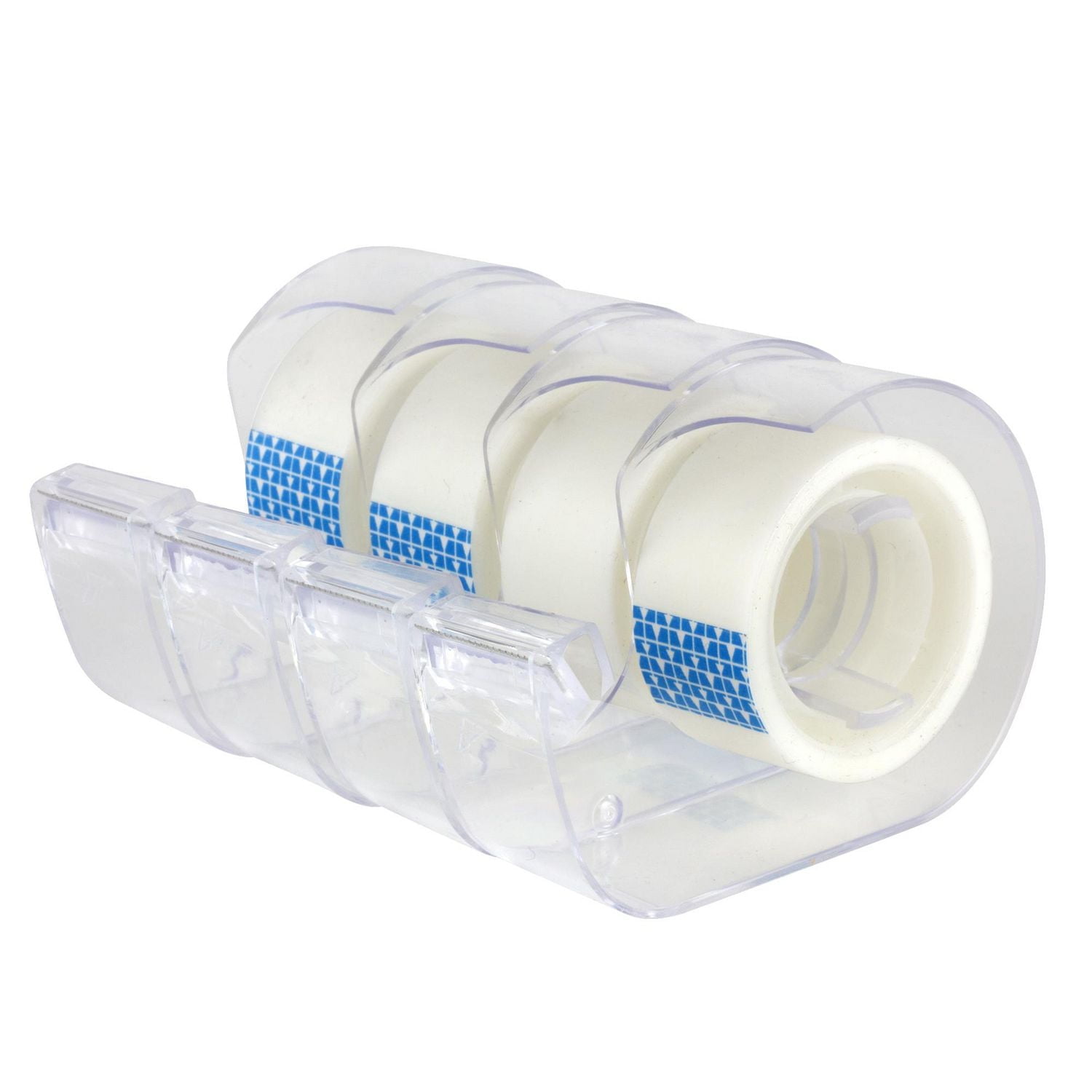 PEN & GEAR INVISIBLE TAPE 4PK