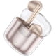 thumbnail image 1 of Audífonos Bluetooth Manos Libres 5.3 E30 Fralugio Audio Hifi Dorado Sport, 1 of 9