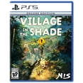 thumbnail image 1 of Village in the Shade - Deluxe Edition (PlayStation 5), 1 of 5