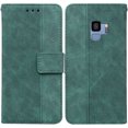 thumbnail image 3 of Case for Samsung Galaxy S9 Durable Magnetic PU Leather Card Holder Wallet Flip Cover, 3 of 5