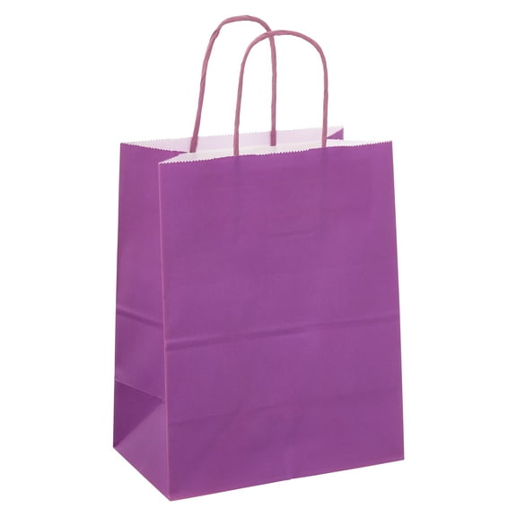 12 Packs: 13 ct. (156 total) Medium Bright Gifting Bags by Celebrate It™