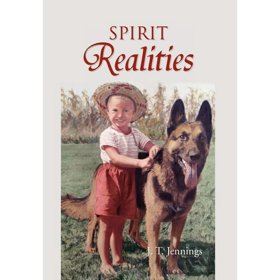 Spirit Realities, (Hardcover)