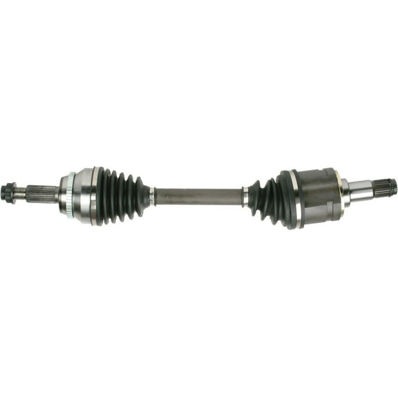CARDONE New 66-5285 CV Axle Assembly Front Left fits 2005-2015 Lexus, Toyota 43420-0W280