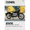 thumbnail image 2 of BMW 500 and 600cc Twins 55-69, 2 of 2