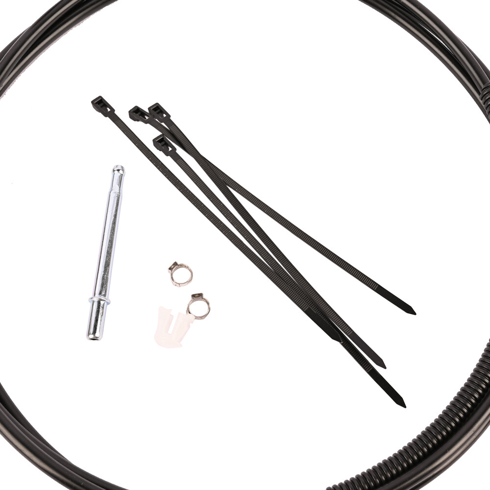 Fuel Line For 1993-2004 Dodge Ram Pick Up Gas FL-FG0212 1993 1994 1995 1996 1997 1998 1999 2000 2001 2002 2003 2004