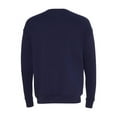 thumbnail image 3 of BELLA + CANVAS Sponge Fleece Drop Shoulder Crewneck Sweatshirt, 3 of 3