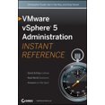 thumbnail image 1 of Pre-Owned VMware vSphere 5 Administration Instant Reference (Paperback) 1118024435 9781118024430, 1 of 1