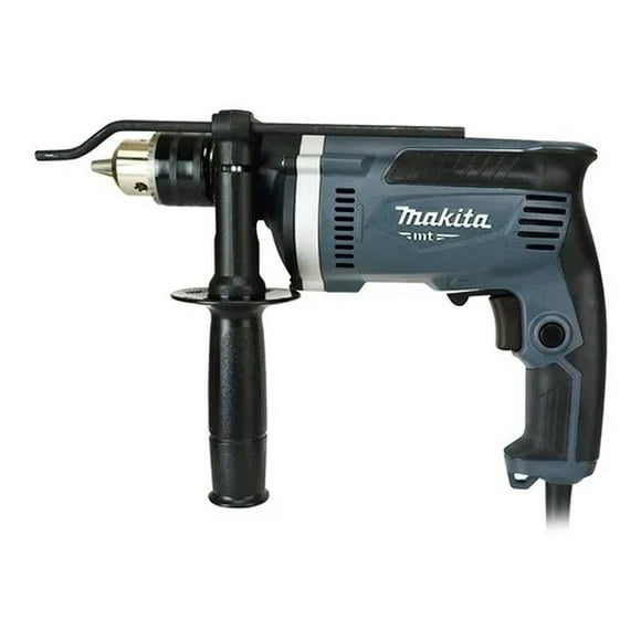Taladro Rotomartillo 5/8 In 740w Vel Var Rev 3200 Rpm Makita Makita M8100G