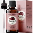 thumbnail image 1 of Aceite de semilla de uva White Naturals orgánico para piel y cabello, 100 ml, 1 of 7