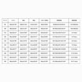 thumbnail image 4 of TOWED22 Toddler Baby Girl Clothes 2Pcs Girl Long Sleeve Pullover Sweatshirt Stretch Jogger Pants Infant Fall Winter Outfit Size:12-18 M,Color:Dark Gray, 4 of 5