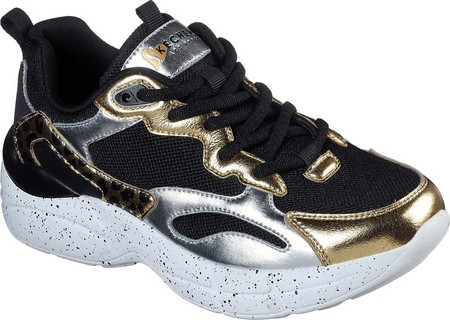 skechers dazzling boots