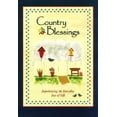 thumbnail image 1 of Pre-Owned Country Blessings (Hardcover) 1562928201 9781562928209, 1 of 1