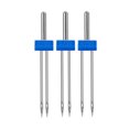 thumbnail image 1 of Sewing Machine Double Needle,18pcs Sewing Machine Double Twin Needles Set Double Needlesfor Sewing Machines Time-Tested Durability, 1 of 12