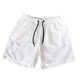 thumbnail image 1 of Pantalones cortos informales de colores vivos para hombre - Poliéster de secado rápido, corte holgado, deportes de playa - Tallas M-XXXXXL, 1 of 5