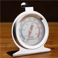thumbnail image 5 of Stainless steel oven thermometer, 5 of 10