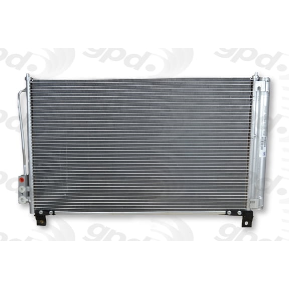Global 4402C A/C Condenser