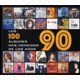 thumbnail image 1 of LOS 100 ALBUMES MAS VENDIDOS DE LOS AÑOS 90 EDIMAT LIBROS DEAN AUTY, 1 of 1