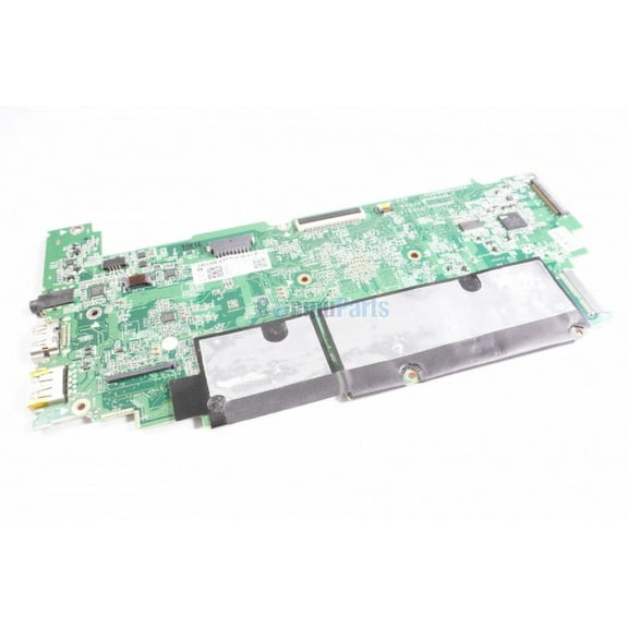 VDHYH Dell Intel Celeron N2840 2GB 16GB eMMC Motherboard CB1C13-11