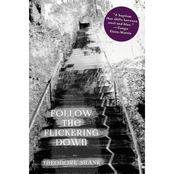 Follow The Flickering Down, (Paperback)