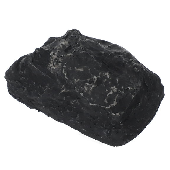 WHAMVOX Fake Rock Key Box for Outside Waterproof Hidden Key Holder Simulated Stone Key Storage Outdoor Key Hider for Garden Yard or Lawn