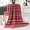 Christmas blanket-521, variant on Soft 50"x60" Christmas Flannel Throw Blanket, Premium Brushed Cotton Holiday Blanket for Couch and Sofa