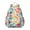 Cute Dinosaur Pattern, variant on Cute Dinosaur Pattern Backpack for School,Cute School Bag,Schoolbag with Adjustable Shoulder Straps & Padded Back,13.4"x11"x4.7"