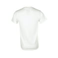 thumbnail image 2 of Nike Men's Short Sleeve Just Do It Swoosh Graphic Active T-Shirt White M, 2 of 3