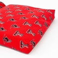 thumbnail image 7 of College Covers Texas Tech Red Raiders 2 Piece Chair Cushion, 7 of 7