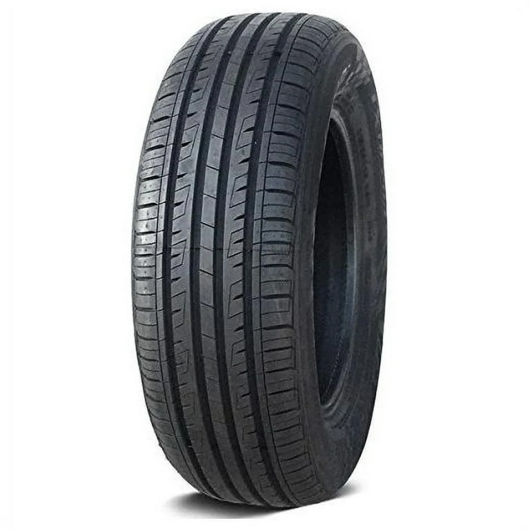 Zeta Verdant All Season 185/65R15 88H Passenger Tire
