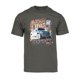 thumbnail image 1 of Gravity Trading Mens golpeó la camiseta de manga corta de suciedad - gris oscuro - 3x-grande Gravity Trading Camiseta de manga corta, 1 of 1