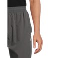 thumbnail image 4 of Russell Athletic Men's Commuter Tech Joggers, 30" Inseam, Sizes S-XL, 4 of 5