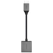 Insignia HDMI to VGA Adapter - Black Color