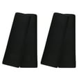thumbnail image 4 of SHISUYAN 4Pcs Motorcycle Handlebar Sponge Covers Motorcycle Handlebar Grips Non-skid Handlebar Sleeves, 4 of 8