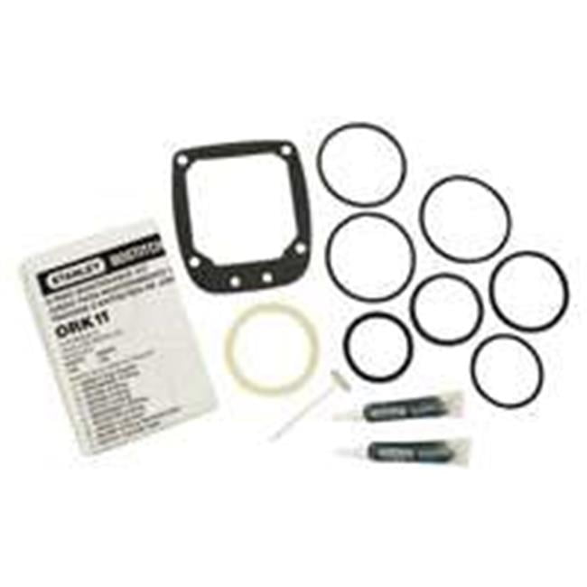 StanleyBostitch ORK11 ORing Repair Kit For N80 & N90 Models