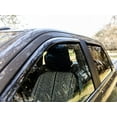 thumbnail image 4 of Auto Ventshade [AVS] In-Channel Ventvisor / Window Deflectors, 4 of 5